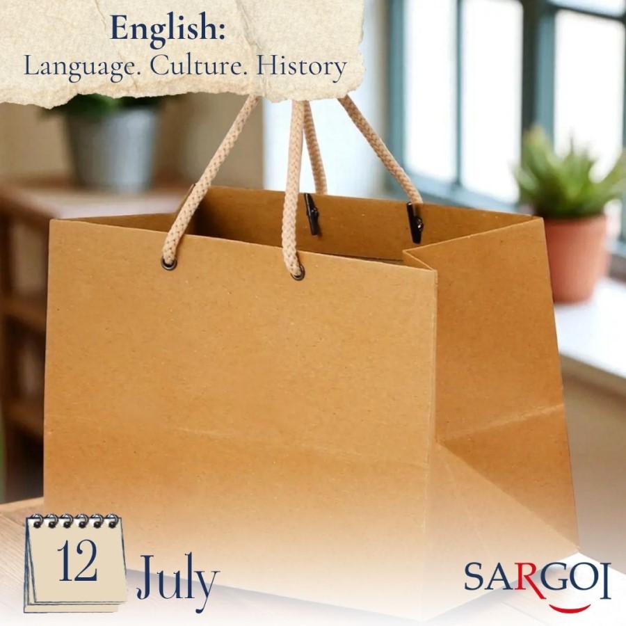 World Paper Bag Day 
